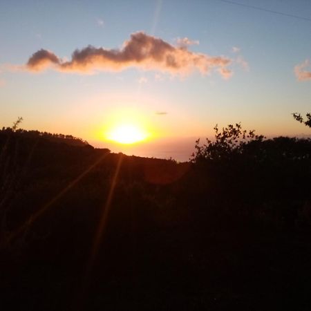 Finca Caboquitos Garafía Eksteriør bilde