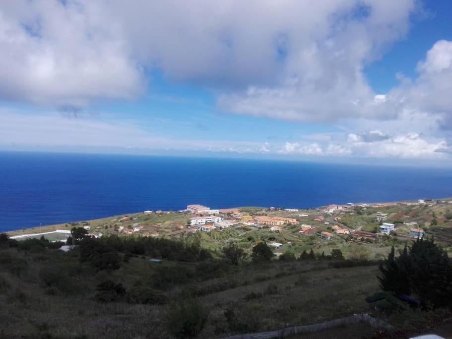 Finca Caboquitos Garafía Eksteriør bilde